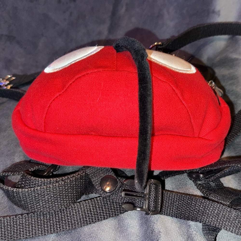Baby Toddler Keeper Walking Safety Harness Backpack Leash Strap Bag Anti-lost - Picture 6 of 14